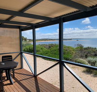 Venus Bay Beachfront Tourist Park South Australia - Accommodation Resorts