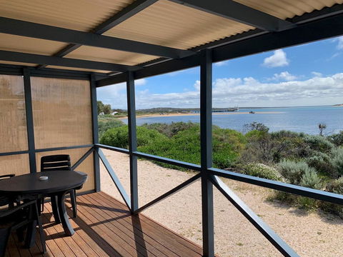 Venus Bay Beachfront Tourist Park South Australia - Accommodation Resorts 0