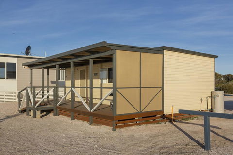Venus Bay Beachfront Tourist Park South Australia - Accommodation Resorts 1