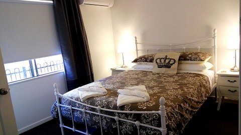 Victoria At Redcliffe Bed & Breakfast - Accommodation Resorts 2
