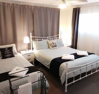 Victoria At Redcliffe Bed  Breakfast - Accommodation Resorts