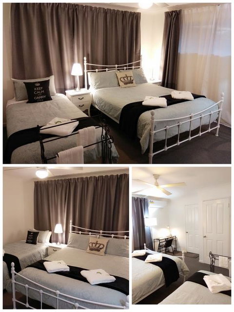 Victoria At Redcliffe Bed & Breakfast - Accommodation Resorts 3