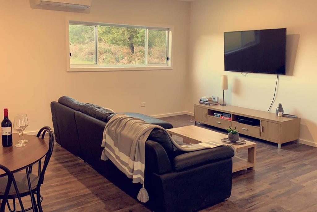 Konongwootong VIC Accommodation Resorts