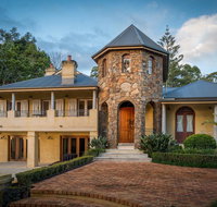 Victoria's At Ewingsdale - Accommodation Resorts