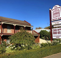 Victoriana Motor Inn - Accommodation Resorts