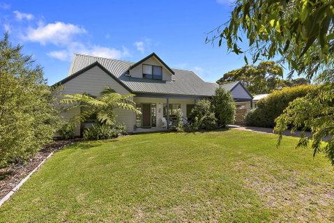 Villa De Mer At Phillip Island - Accommodation Resorts 1