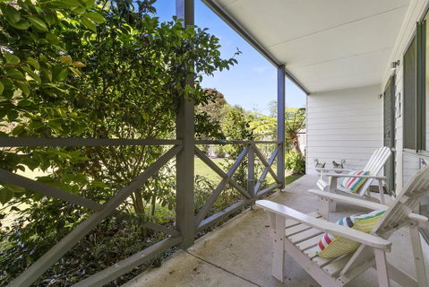 Villa De Mer At Phillip Island - Accommodation Resorts 3
