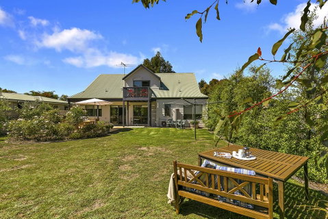 Villa De Mer At Phillip Island - Accommodation Resorts 2
