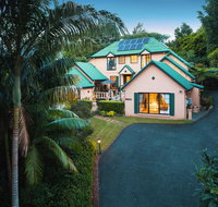 Villa Della Rosa Bed  Breakfast