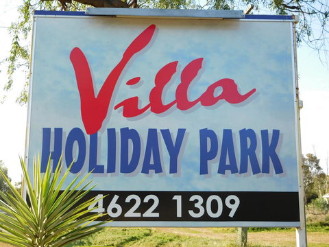 Villa Holiday Park - Accommodation Resorts 2