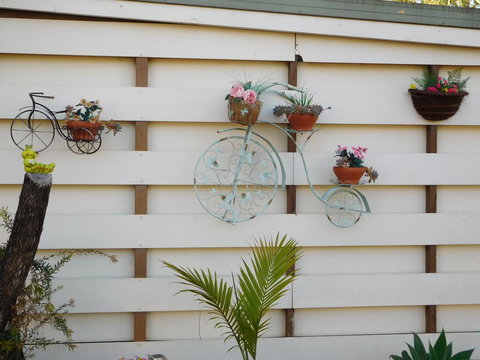 Villa Holiday Park - Accommodation Resorts 3