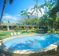 Villa Marine Holiday Apartments Cairns