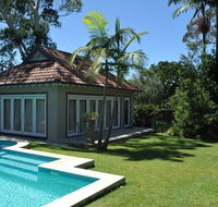 Villa Nirvana - Accommodation Resorts
