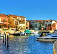 Villa Port Grimaud on Bouvard Island - Accommodation Resorts