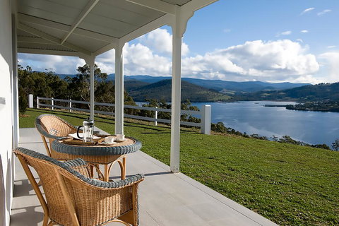Villa Talia Tasmania - Accommodation Resorts 3
