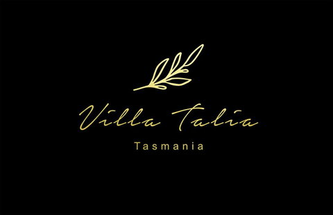 Villa Talia Tasmania - Accommodation Resorts 0