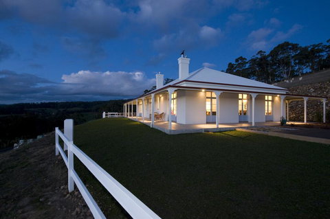 Villa Talia Tasmania - Accommodation Resorts 1