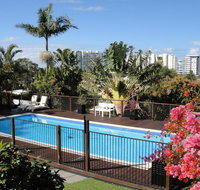 Villa with Views  Pool - Accommodation Resorts