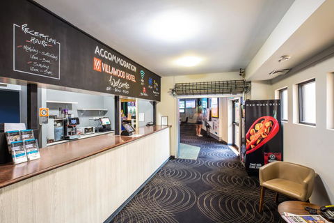 Villawood Hotel - Accommodation Resorts 1