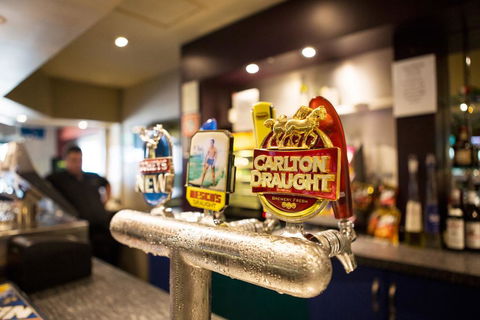 Villawood Hotel - Accommodation Resorts 3