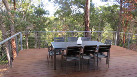 Vintners - More Space For You To Enjoy! - Accommodation Resorts 1