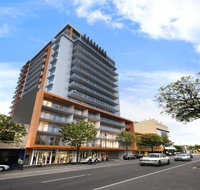 Vision On Morphett Adelaide Central - Accommodation Resorts