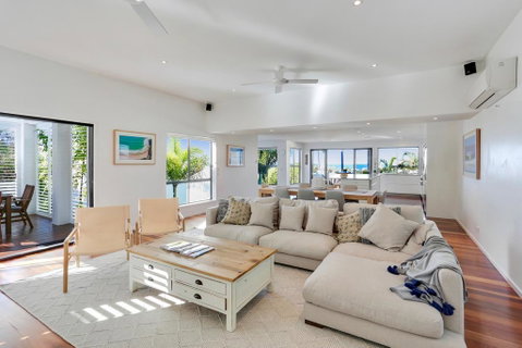 Voyagers Vista - Accommodation Resorts 0