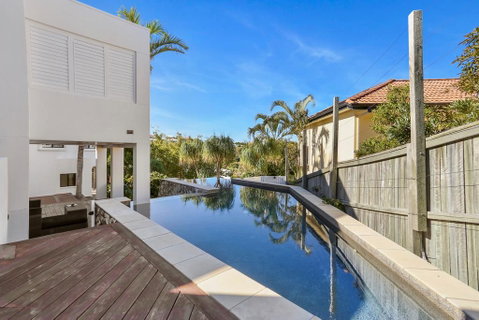 Voyagers Vista - Accommodation Resorts 2