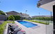 Vue De La Mer Luxury Family Retreat With Tennis Court, Pool, Spa, Water Views - thumb 0