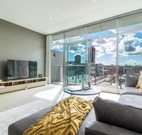 Vue of the East End-Wifi - Netflix - Nespresso - Accommodation Resorts