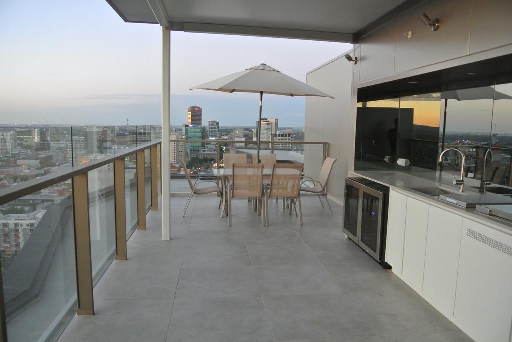 Sturt Street SA Accommodation Resorts