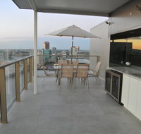 VUE Penthouse on King William - Accommodation Resorts