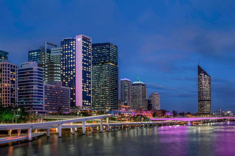 W Brisbane - Accommodation Resorts 2