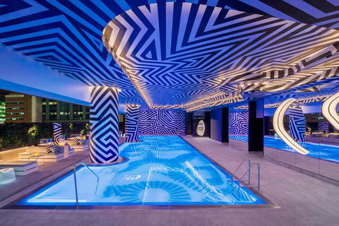 W Brisbane - Accommodation Resorts 0