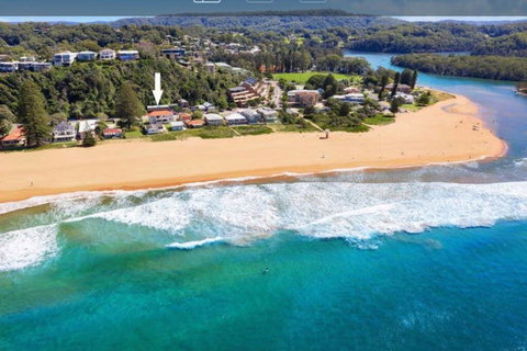 WABI SABI AVOCA BEACH - Accommodation Resorts 1