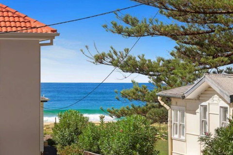 WABI SABI AVOCA BEACH - Accommodation Resorts 2