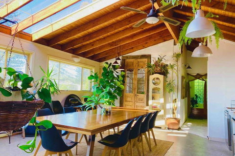 WABI SABI AVOCA BEACH - Accommodation Resorts 0