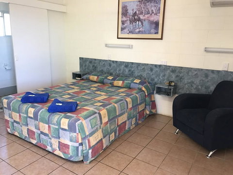 Wagon Wheel Motel - Accommodation Resorts 2