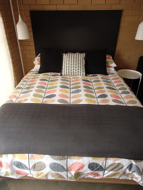 Wahgunyah Motel - Accommodation Resorts 2