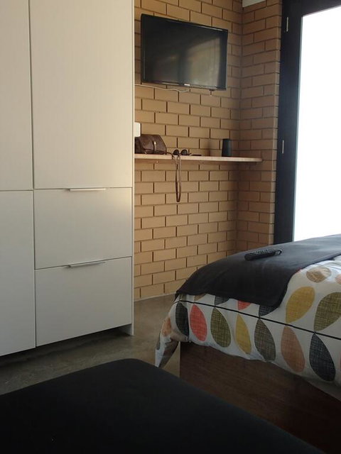 Wahgunyah Motel - Accommodation Resorts 3