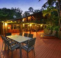 Wait A While Daintree - Accommodation Resorts