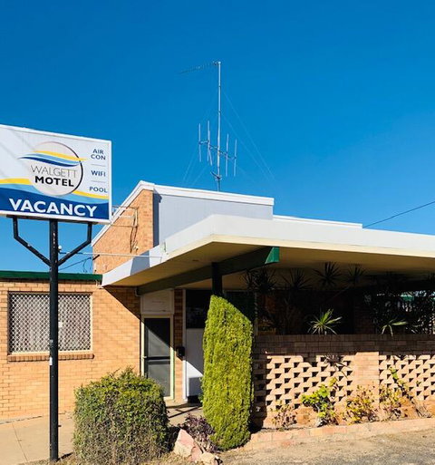 Walgett Motel - Accommodation Resorts 0