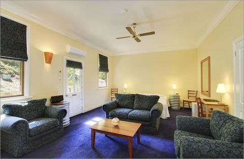 Walhalla's Star Hotel - Accommodation Resorts 2