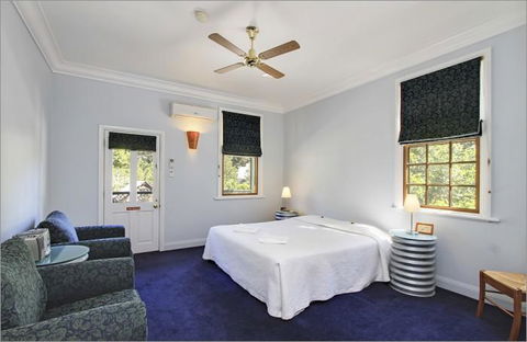 Walhalla's Star Hotel - Accommodation Resorts 3