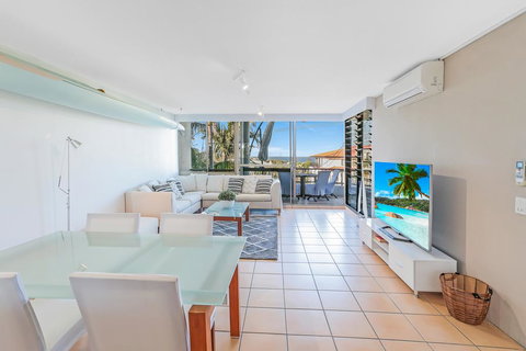 Walk To The Beach, Sunshine Beach - Accommodation Resorts 2