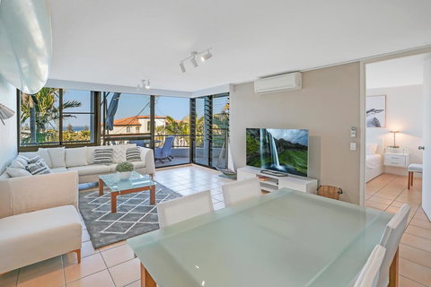 Walk To The Beach, Sunshine Beach - Accommodation Resorts 3