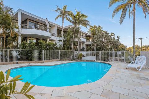 Walk To The Beach, Sunshine Beach - Accommodation Resorts 1