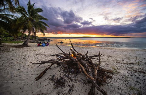 Walkabout Lodge - Accommodation Resorts 3