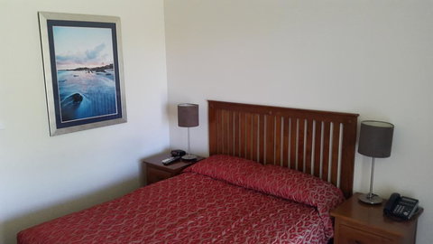 Walkabout Lodge - Accommodation Resorts 2