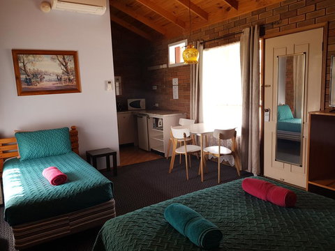 Walkabout Motel - Accommodation Resorts 2